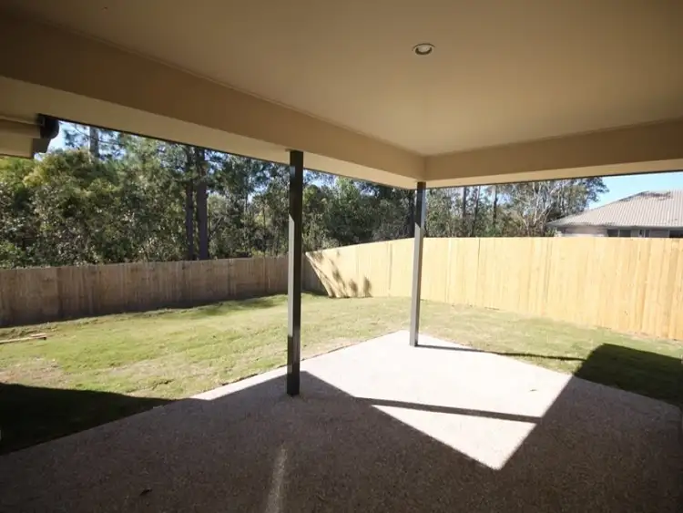 Sixth view of Homely house listing, 35 Reibelt Drive, Caboolture QLD 4510