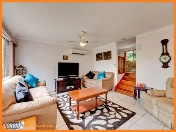 Fourth view of Homely house listing, 64 Leonarda Drive, Arana Hills QLD 4054