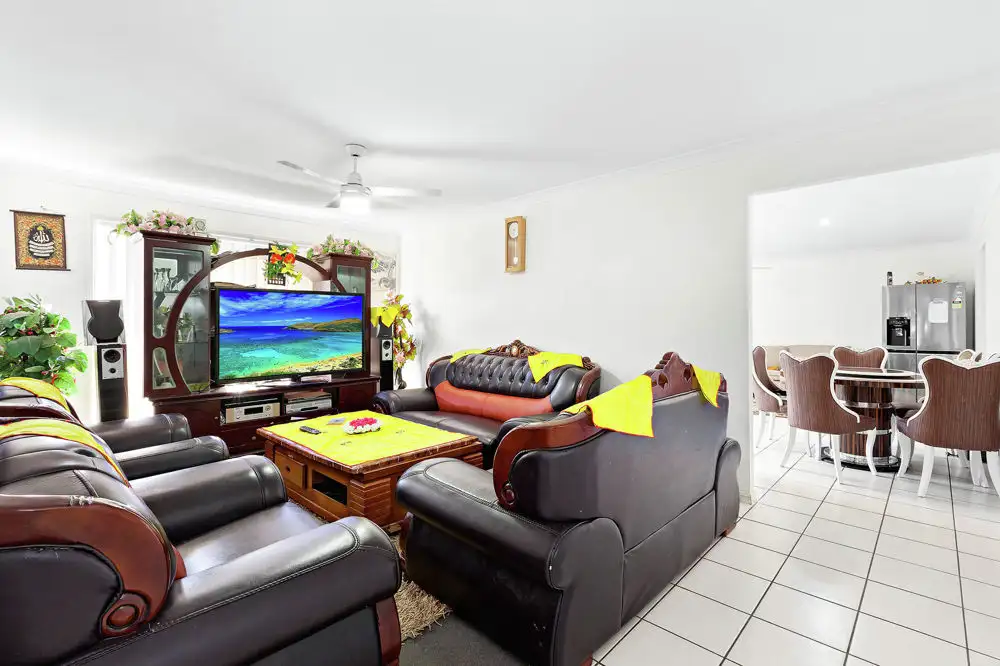 Main view of Homely house listing, 28 Lake Cootharaba Place, Logan Reserve QLD 4133