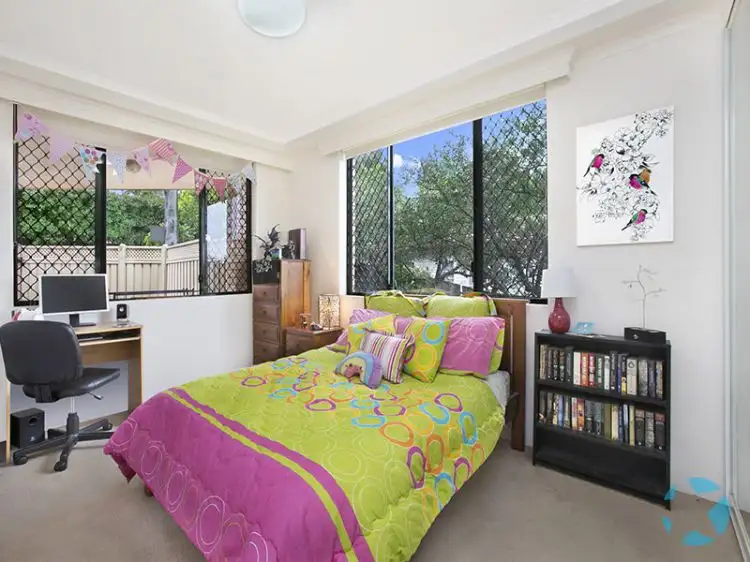 Fourth view of Homely unit listing, 78/512-550 Victoria Rd, Ryde NSW 2112