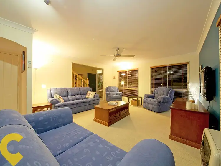 Sixth view of Homely house listing, 23 Mitchell Place, Forest Lake QLD 4078