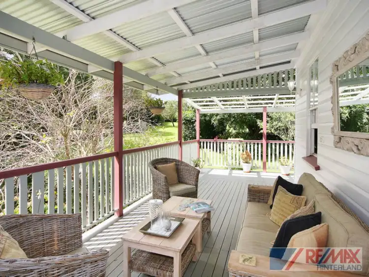 Second view of Homely house listing, 26 Berganns Road (Old Listing), Maleny QLD 4552