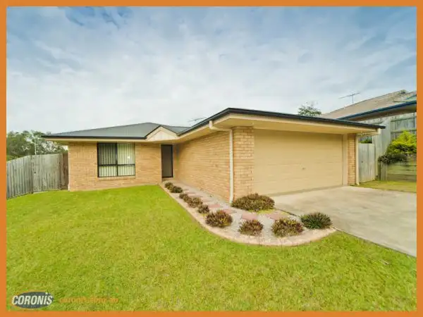 Main view of Homely house listing, 2 Kennerton Court, Morayfield QLD 4506