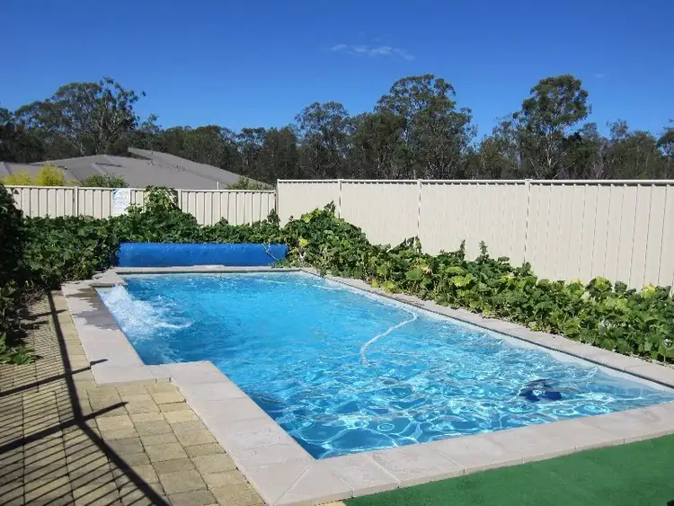 Second view of Homely house listing, 29 Lakeview Drive, Deebing Heights QLD 4306