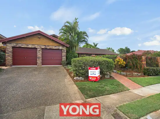 Third view of Homely house listing, 20 Parnassus Street, Robertson QLD 4109