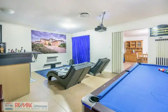 Fifth view of Homely house listing, 11 Diamantina Court, Murrumba Downs QLD 4503