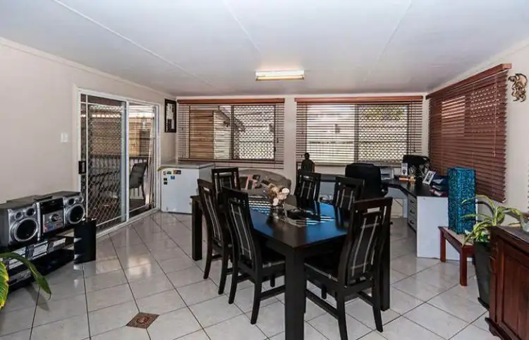 Fifth view of Homely house listing, 13 Whichello Street, Newtown QLD 4350
