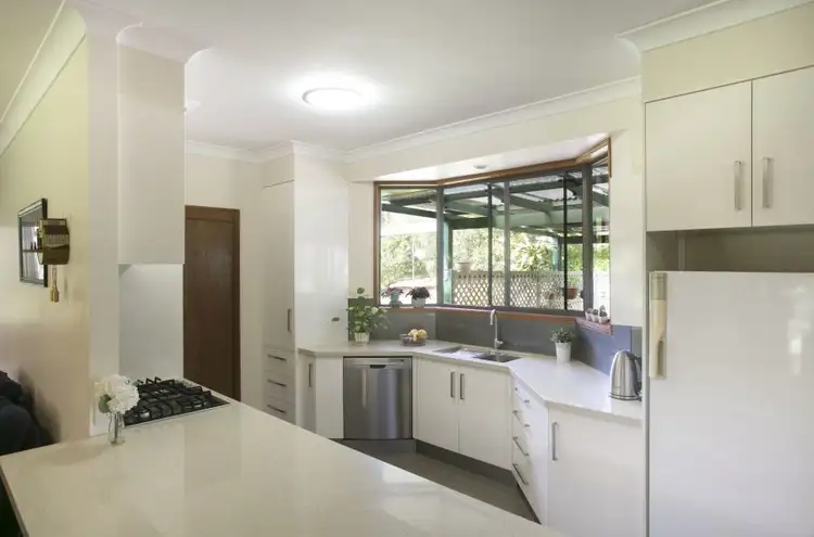 Sixth view of Homely house listing, 4 Pade Crescent, Newee Creek NSW 2447