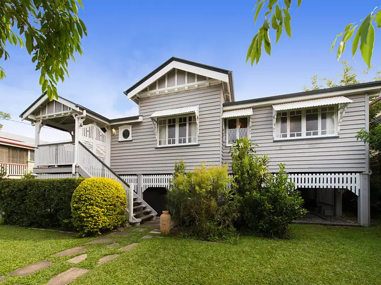21 Elizabeth Street, Sherwood QLD 4075