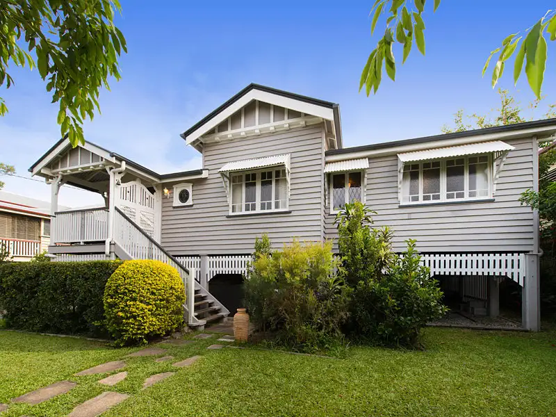 Main view of Homely house listing, 21 Elizabeth Street, Sherwood QLD 4075