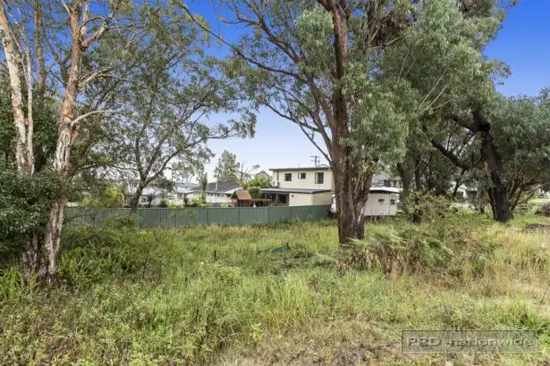Second view of Homely land listing, 2a Phillip Road, Nords Wharf NSW 2281