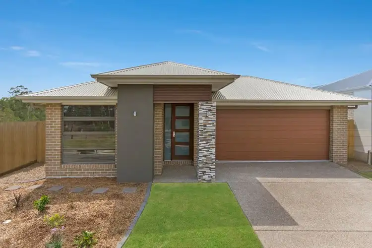 45 Turquoise Place, Caloundra West QLD 4551