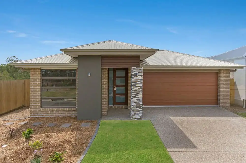 Main view of Homely house listing, 45 Turquoise Place, Caloundra West QLD 4551