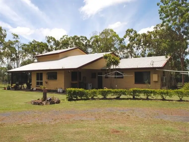 240 Moorabinda Dve, Sunshine Acres QLD 4655