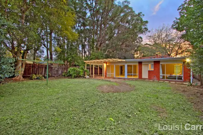 Third view of Homely house listing, 18 Bishop Avenue, West Pennant Hills NSW 2125