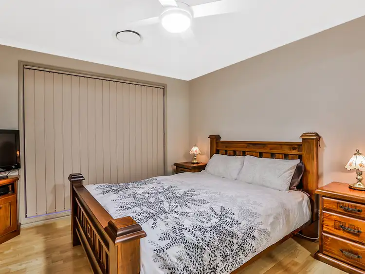 Fourth view of Homely house listing, 46 Crommelin Cres, St Helens Park NSW 2560