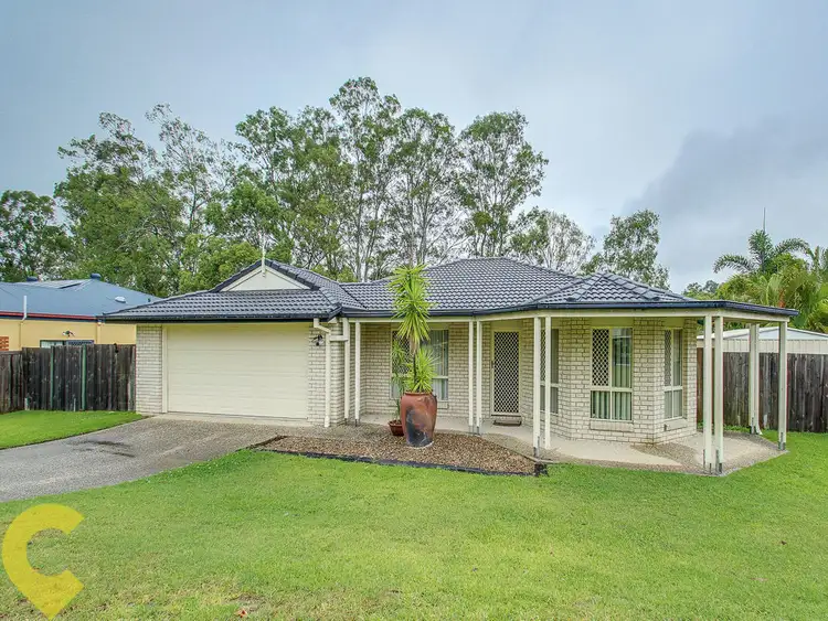 38 Hawkes Avenue, Arana Hills QLD 4054
