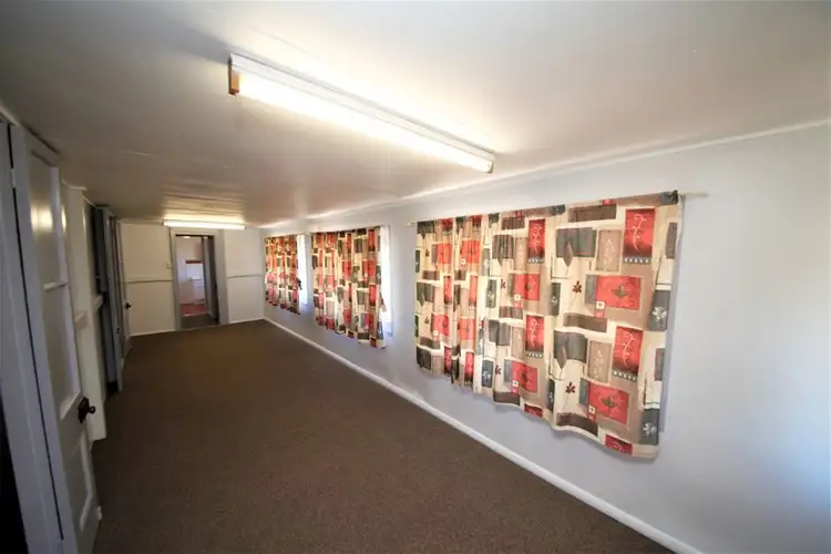 Sixth view of Homely house listing, 161 Walker Street, Maryborough QLD 4650