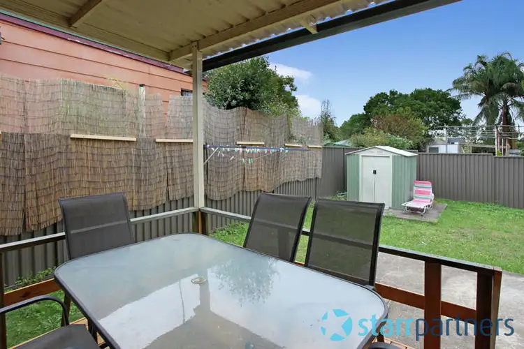 Fifth view of Homely house listing, 5 Leura Rd, Auburn NSW 2144