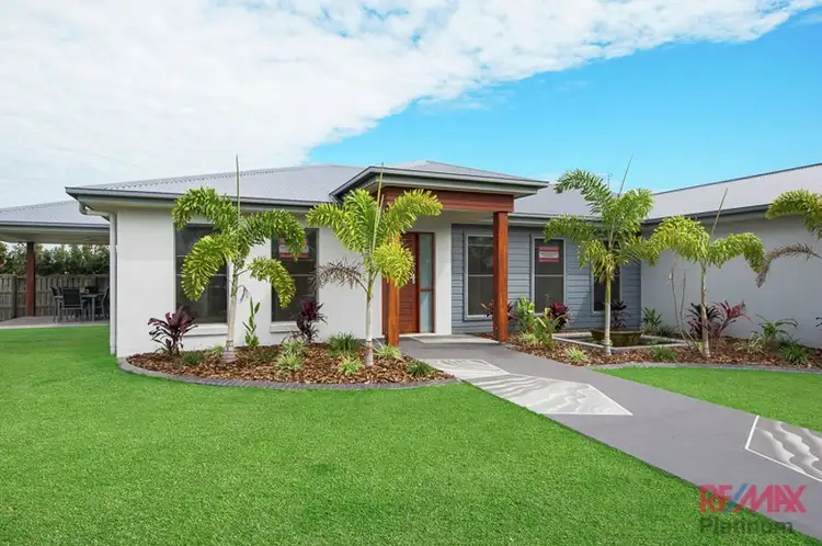 Second view of Homely house listing, 22 McCorley Court, Caboolture QLD 4510