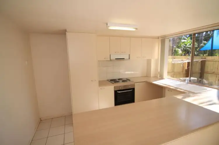 Second view of Homely townhouse listing, 66/643 Pine Ridge Road, Biggera Waters QLD 4216