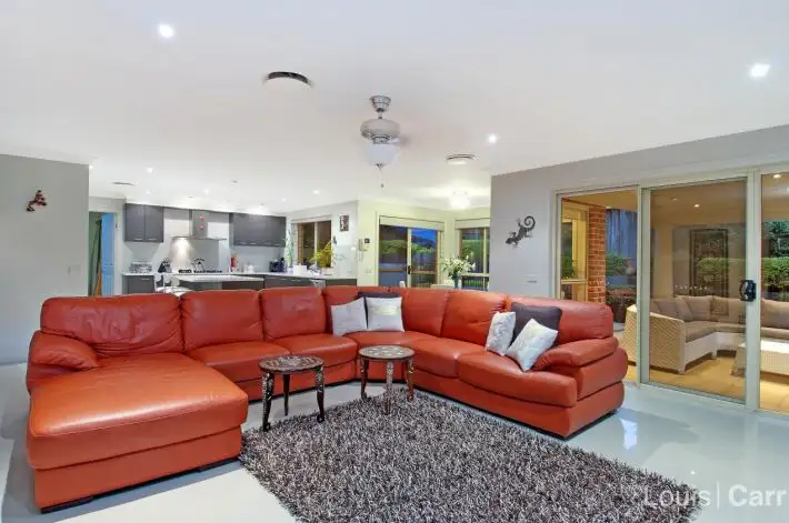 Fifth view of Homely house listing, 19 Forestwood Crescent, West Pennant Hills NSW 2125