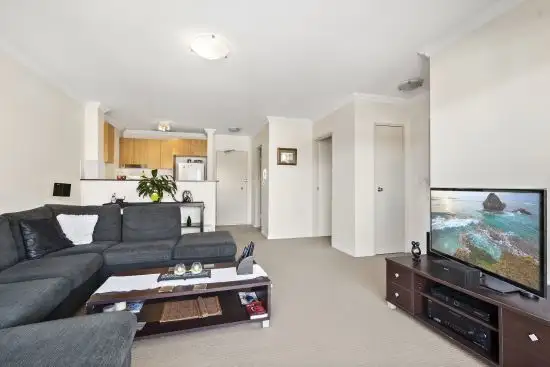 Third view of Homely unit listing, 18/253-257 Carrington Rd, Coogee NSW 2034