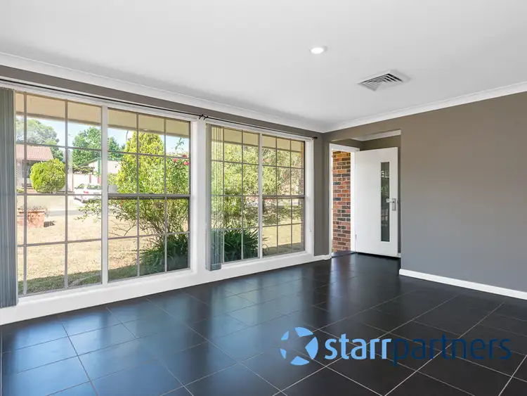 Second view of Homely house listing, 12 DeHavilland Cres, Raby NSW 2566