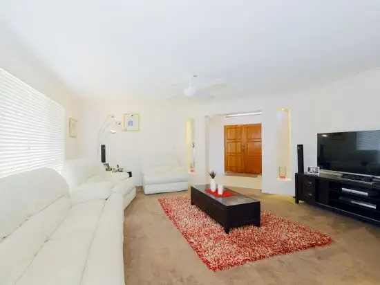 Fourth view of Homely house listing, 13 Pembridge Pl, Carindale QLD 4152