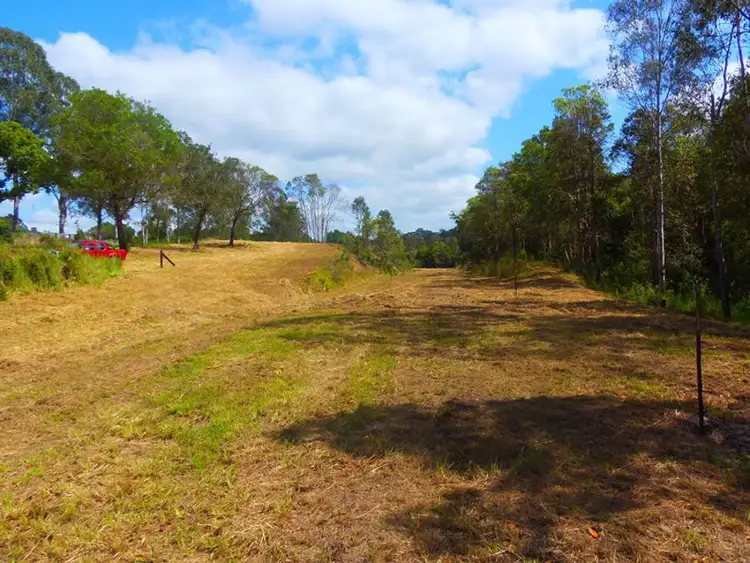 Lot 21 Tandur Road, Tandur QLD 4570
