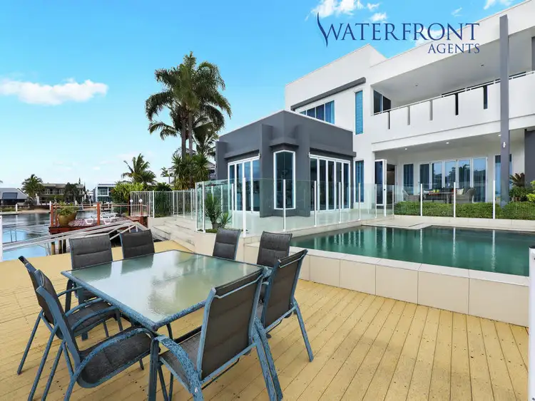 Fifth view of Homely house listing, 10 Oak Court, Minyama QLD 4575