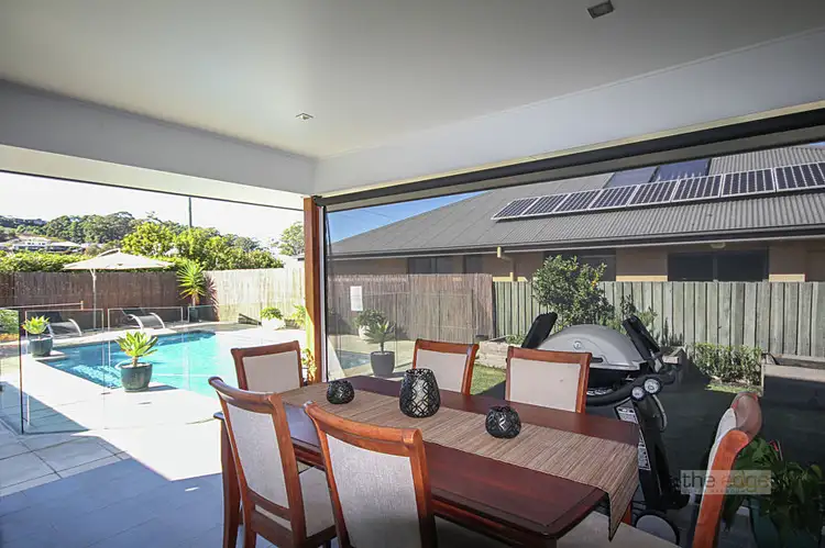 Fourth view of Homely house listing, 4 Barrington Close, North Boambee Valley NSW 2450
