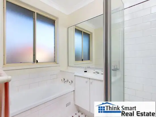 Seventh view of Homely townhouse listing, 8/2 Blend Place, Woodcroft NSW 2767