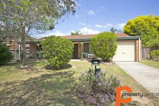 4 Huron Place, Jamisontown NSW 2750