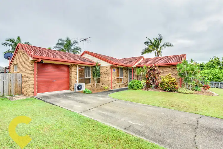 Fifth view of Homely house listing, 23 Summerfields Drive, Caboolture QLD 4510