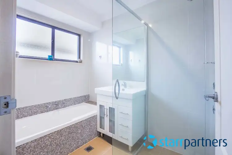 Second view of Homely house listing, 20 Calida Crescent, Hassall Grove NSW 2761