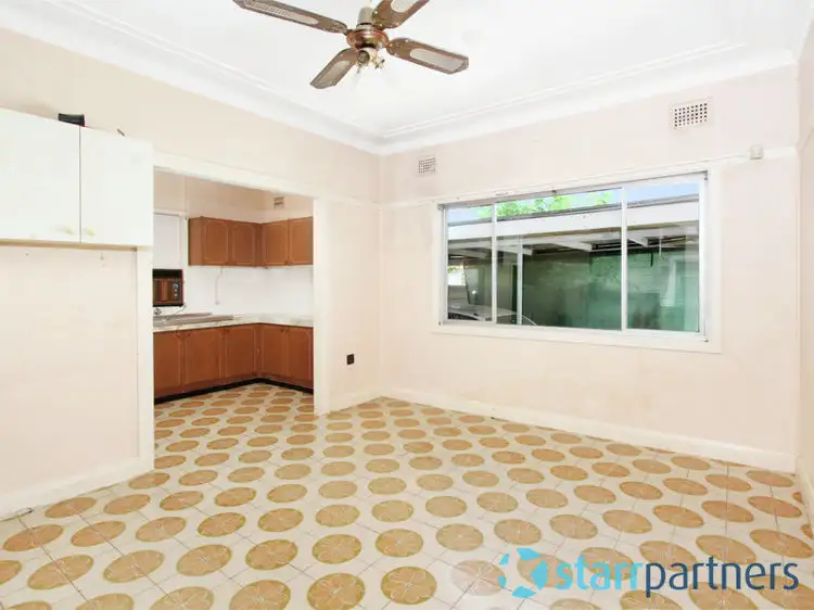 Second view of Homely house listing, 13 Elsinore Street, Merrylands NSW 2160