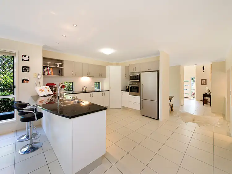 Sixth view of Homely house listing, 8 Sands Place, Chapel Hill QLD 4069