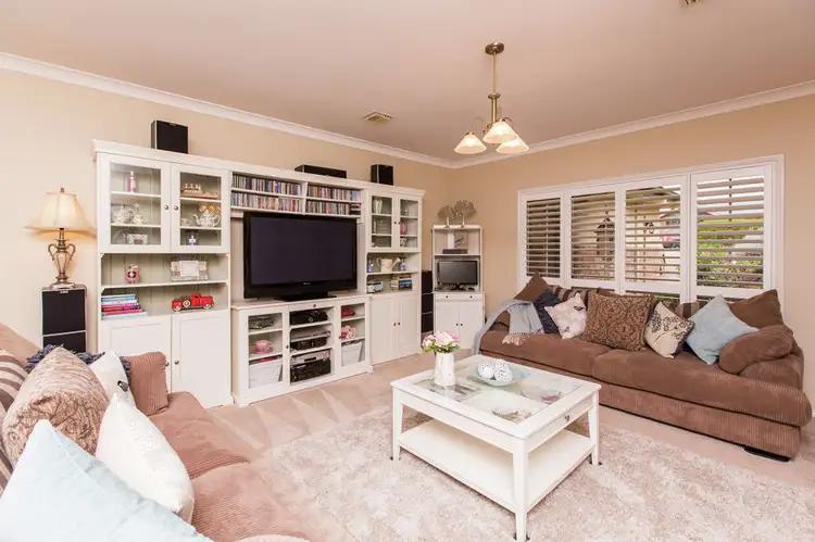 Fourth view of Homely house listing, 5 Lakehaven Drive, Lake Albert NSW 2650