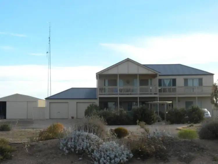Main view of Homely house listing, Sec 788 Magazine Road, Wallaroo SA 5556