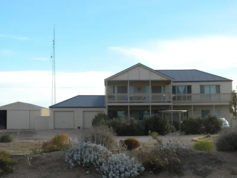 Main view of Homely house listing, Sec 788 Magazine Road, Wallaroo SA 5556