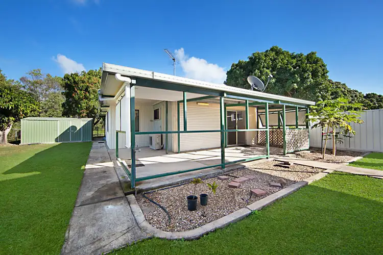 206 Balgal Beach Road, Balgal Beach QLD 4816