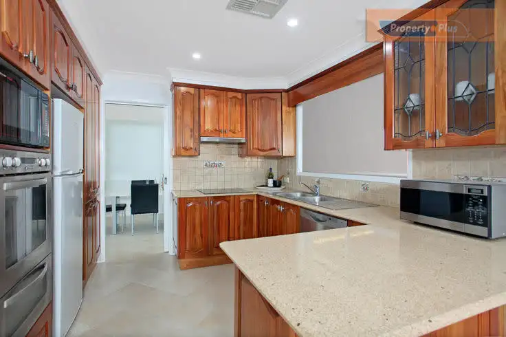 Third view of Homely house listing, 16 Chateau Crescent, St Clair NSW 2759