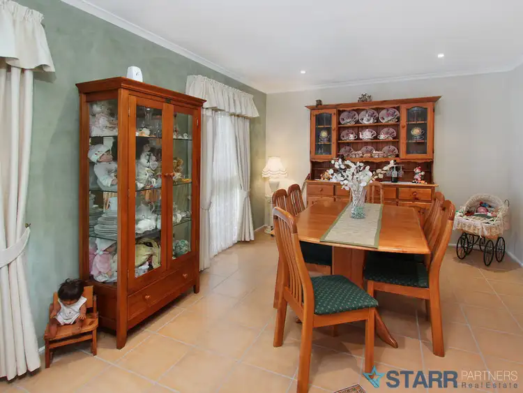 Fifth view of Homely house listing, 13 Farmview Drive, Cranebrook NSW 2749