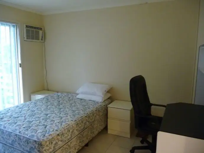 Fifth view of Homely unit listing, 1 University Drive, Robina QLD 4226