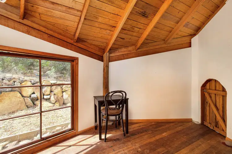 Fifth view of Homely house listing, 54 Old Jetty Road, Eaglehawk Neck TAS 7179