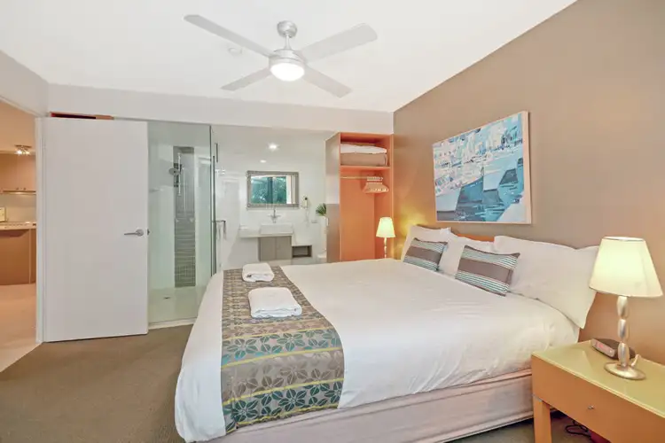 Third view of Homely unit listing, 33/13 Mooloolaba Esplanade, Mooloolaba QLD 4557