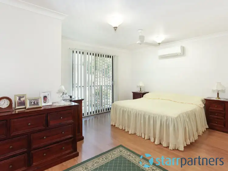 Fifth view of Homely house listing, 5 Waiana Street, Pemulwuy NSW 2145