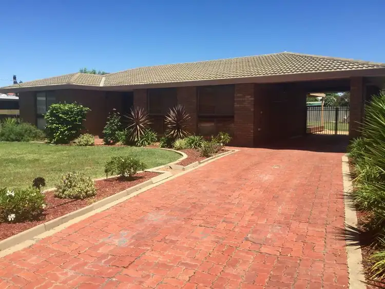 2 Ferguson Road, Shepparton VIC 3630