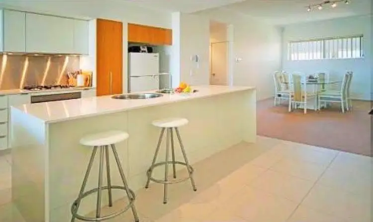 Fifth view of Homely apartment listing, 1772 Rialto Quay Dr, Hope Island QLD 4212